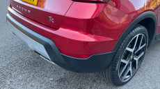 SEAT Arona 1.0 TSI 115 FR Sport [EZ] 5dr DSG Petrol Hatchback